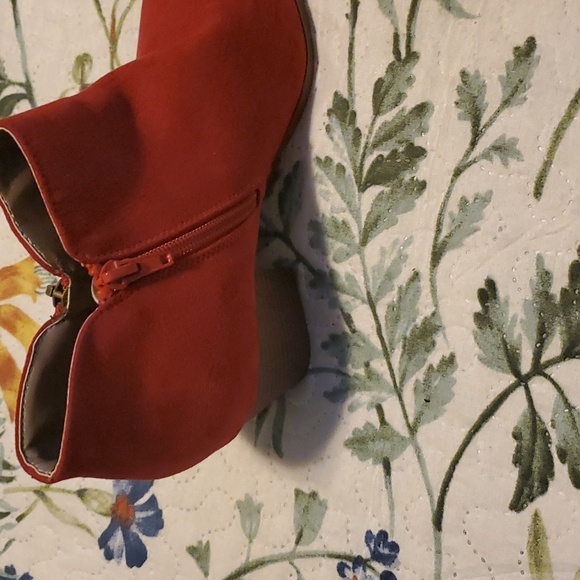 Ankle boots - Picture 5 of 7